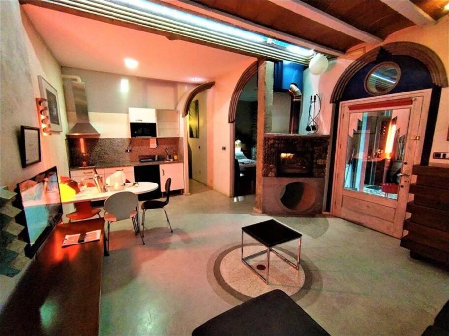 Appartement Zentral Club Neutron-Jacuzzi à Belmonte De Miranda Extérieur photo