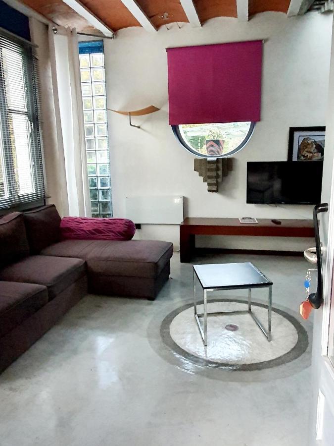 Appartement Zentral Club Neutron-Jacuzzi à Belmonte De Miranda Extérieur photo